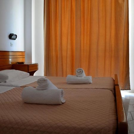 Faliraki Mike'S House Hotel Ngoại thất bức ảnh