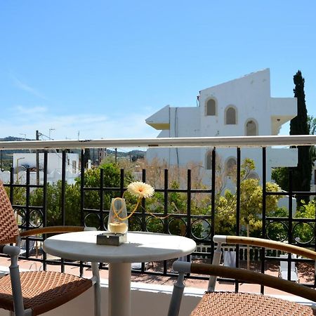 Faliraki Mike'S House Hotel Ngoại thất bức ảnh