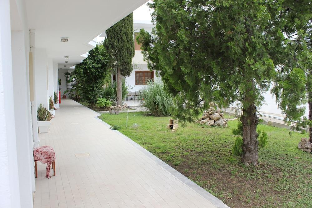 Faliraki Mike'S House Hotel Ngoại thất bức ảnh
