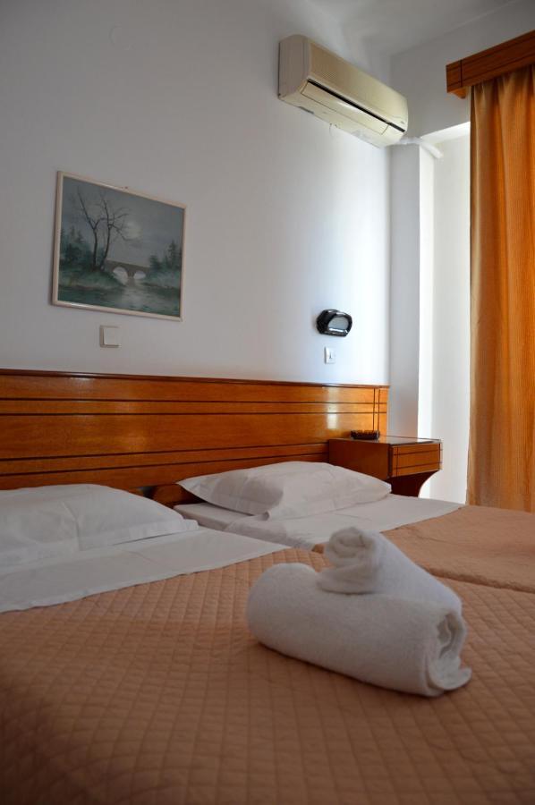 Faliraki Mike'S House Hotel Ngoại thất bức ảnh