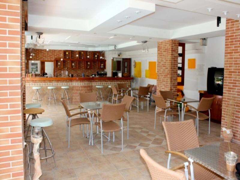 Faliraki Mike'S House Hotel Ngoại thất bức ảnh