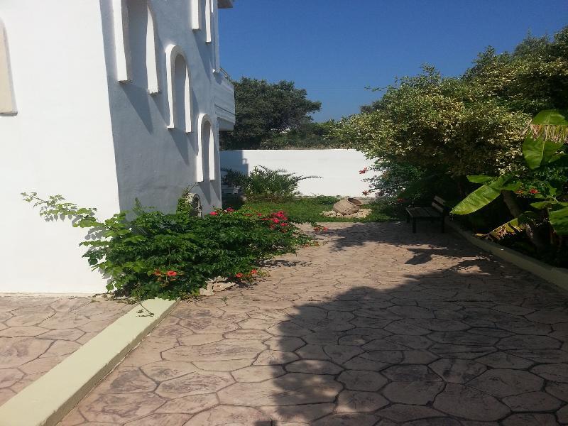 Faliraki Mike'S House Hotel Ngoại thất bức ảnh