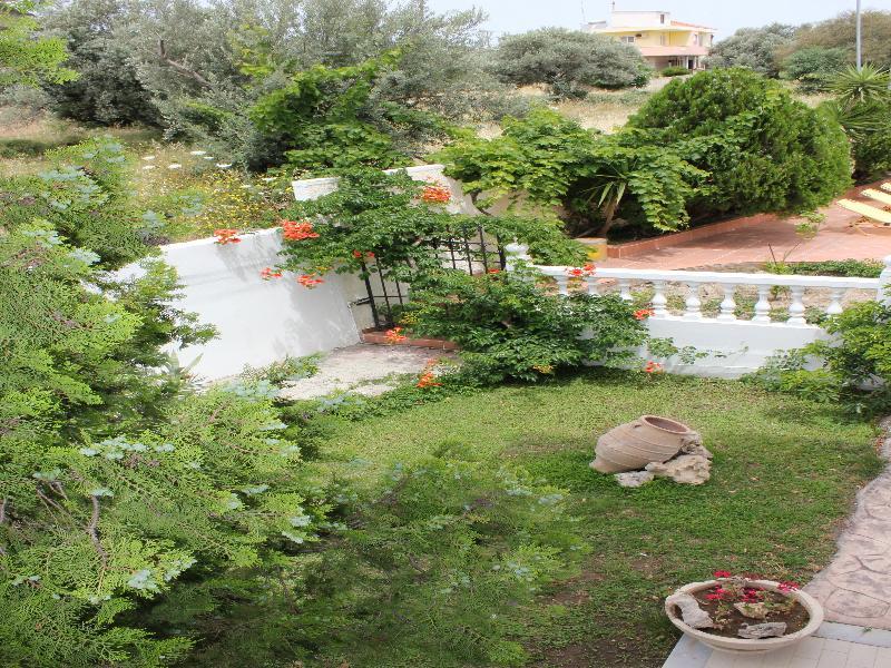 Faliraki Mike'S House Hotel Ngoại thất bức ảnh