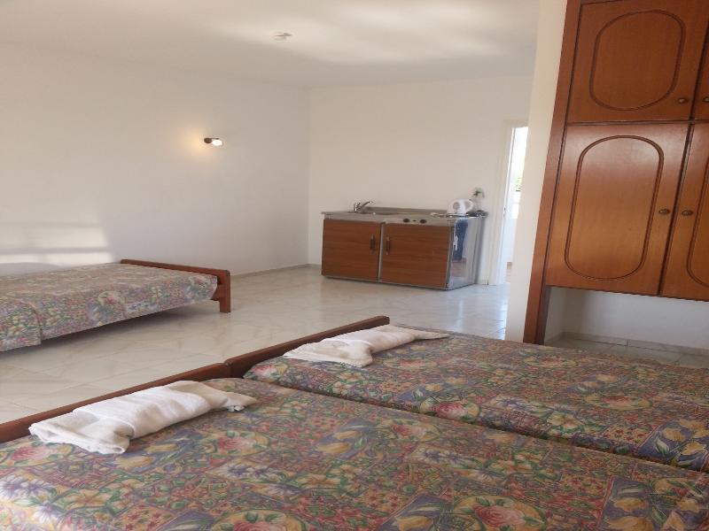 Faliraki Mike'S House Hotel Ngoại thất bức ảnh