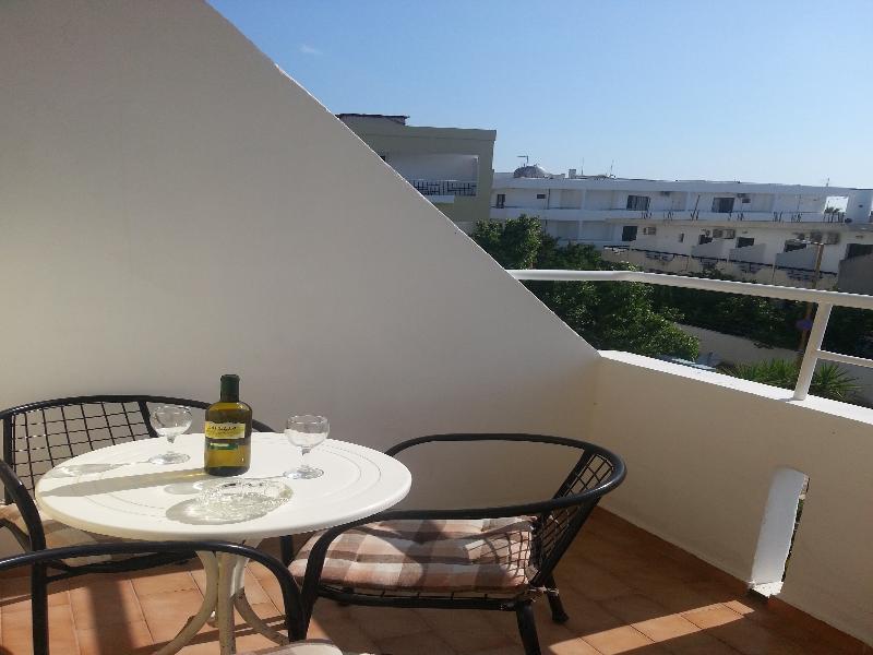 Faliraki Mike'S House Hotel Ngoại thất bức ảnh