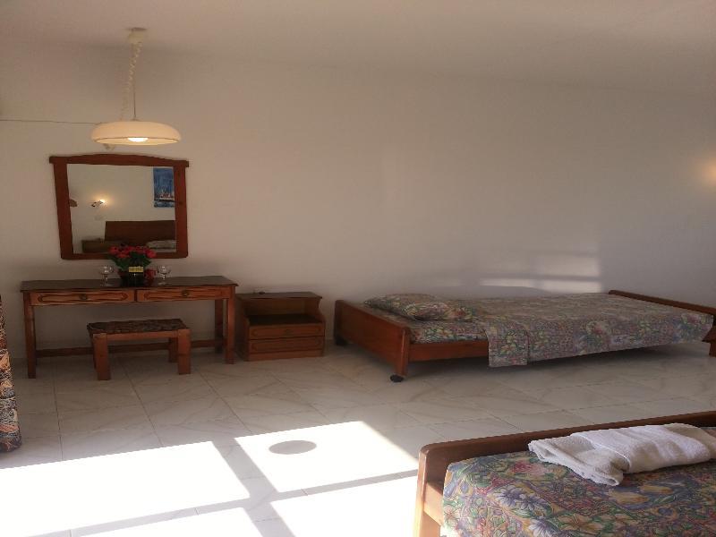 Faliraki Mike'S House Hotel Ngoại thất bức ảnh
