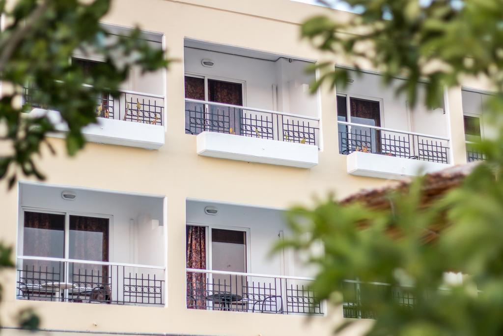 Faliraki Mike'S House Hotel Ngoại thất bức ảnh