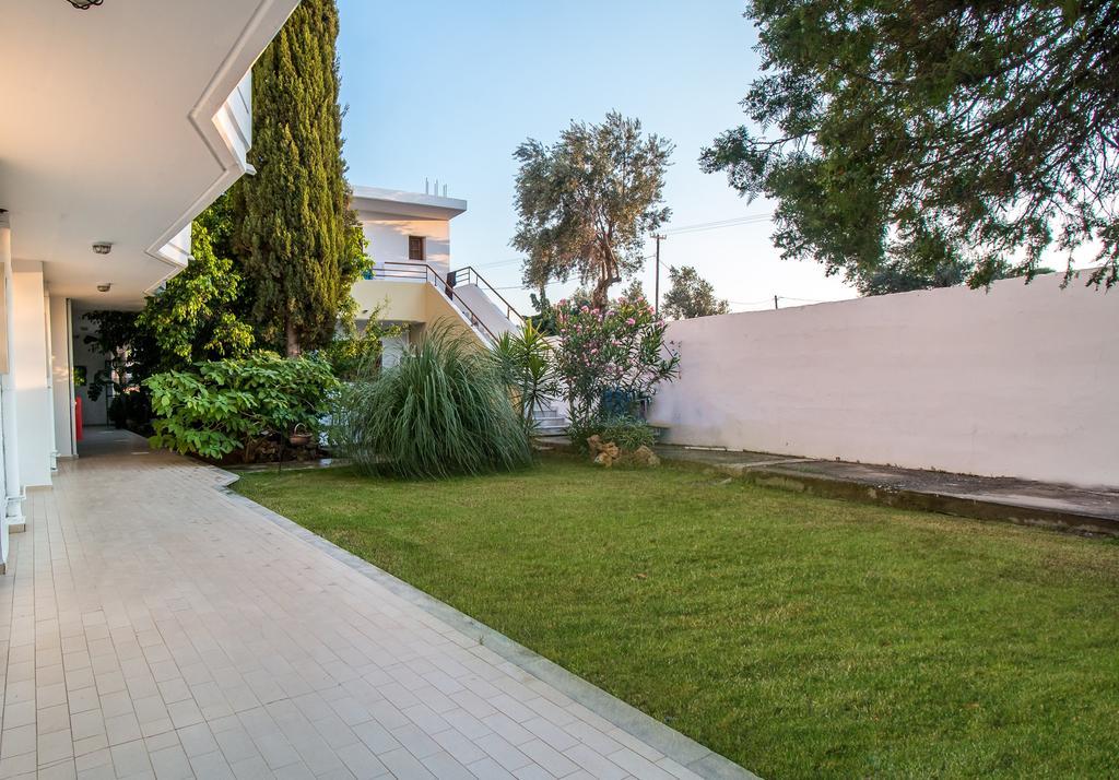 Faliraki Mike'S House Hotel Ngoại thất bức ảnh