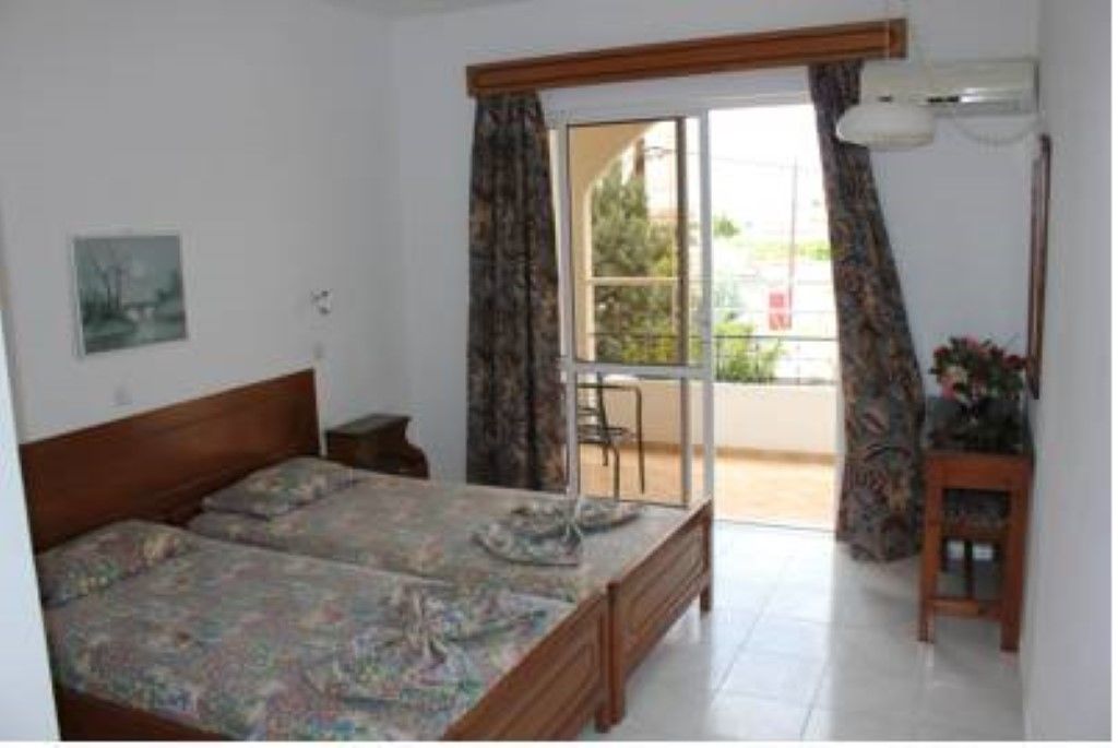 Faliraki Mike'S House Hotel Ngoại thất bức ảnh
