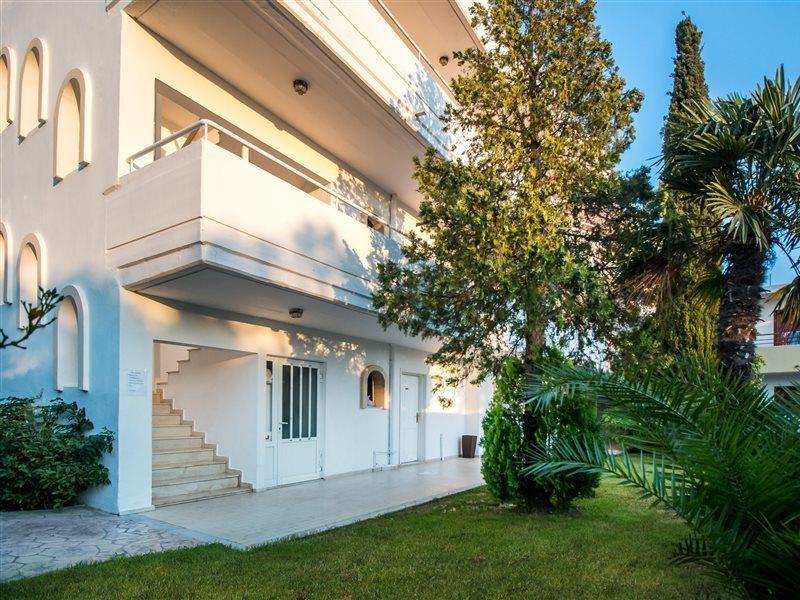 Faliraki Mike'S House Hotel Ngoại thất bức ảnh